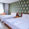 Отель Thien Nga Family Hotel, фото 3