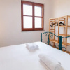 Отель Su Riu House in Santa Caterina di Pittinuri, фото 4