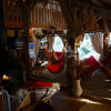Отель Wooden Chalet in the Alpine Commune of Taninges, фото 17