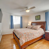 Отель Pittsburgh Townhome ~ 5 Miles to Market Square, фото 18