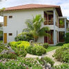 Отель Nandel Beach Resort в La Cruz