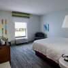 Отель Hampton Inn Atlanta/Fayetteville, фото 6
