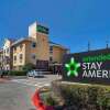 Отель Extended Stay America Suites Houston Westchase Richmond, фото 45