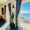 Отель Sea View Apartment with balcony, фото 7