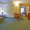 Отель Holiday Inn Express Hotel And Suites Coon Rapids Blaine Area, фото 14