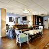 Отель Hampton Inn Detroit/Madison Heights/South Troy, фото 17