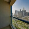 Отель KeyHost - Jumeirah Lakes Towers X1 - 2BR Duplex - K2560, фото 7