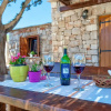 Отель House With 2 Bedrooms in Stari Grad, With Private Pool, Furnished Terr, фото 31