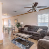 Отель Gulfside Oasis 6GSC in Port Aransas, фото 10
