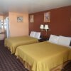 Отель Sage & Sand Motel, фото 2