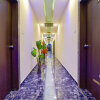 Отель Shiv Residency by OYO Rooms, фото 1