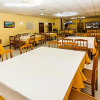 Отель Restaurante Xaneiro, фото 11