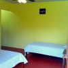 Отель Cabinas Terra Mar, фото 2