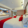 Отель Heboxiyin Film and Television Hotel (Lengshuijiang Riverside Park Branch), фото 4