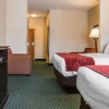 Отель Comfort Suites Canton, фото 4