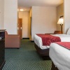 Отель Comfort Suites Canton, фото 13