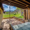 Отель Luxury Moab Cabin: Views, Pool & Hot Tub Access!, фото 17