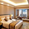 Отель Vertical City Hotel Guangzhou, фото 4