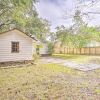 Отель Cozy Home w/ Yard ~ 9 Mi to Dtwn Charleston!, фото 12