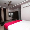 Отель OYO 4635 Sheetal Hotel, фото 7