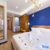 Отель Nanxing holiday hotel (Mount Emei tourist center, Emeishan high-speed railway station), фото 4
