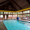 Отель Mixon's Lake Retreat, фото 13