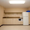 Отель Residence & Conference Centre - Kamloops, фото 17