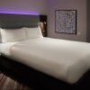Отель Premier Inn Northampton Bedford Rd/A428, фото 7