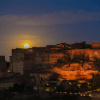 Отель Purn Haveli, фото 4