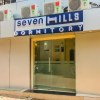 Отель Seven Hills Dormitory - Hostel, фото 14