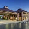 Отель Red Roof Inn Kingsport, фото 11