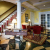 Отель The Marshall House, Historic Inns of Savannah, фото 13