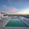 Отель Coral Blue Beach Condo, фото 14