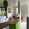 Отель Apartment With one Bedroom in Le François, With Terrace and Wifi - 2 km From the Beach в Ле Франсуазе