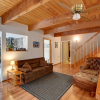 Отель Cozy Ashford Home - 5 Mi to Rainier Nat'l Park!, фото 11