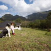 Отель Pululahua Ecolodge, фото 4