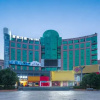 Отель Yayue Hotel (Yongxin Central Plaza), фото 5