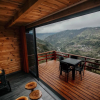 Отель Cemilyano Bungalow, фото 23