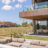 Отель Exceptional Architect's 5BR Villa, an Oasis Gem in Canggu Centre, фото 13