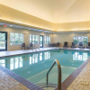 Отель Simmons Suites, фото 6