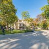 Отель Budapest Museum Central в Будапеште