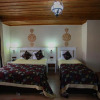 Отель Bacchus Pension, фото 6