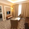 Отель Alusso Thermal Hotel & Spa, фото 18