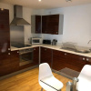 Отель Premier Inn Cardiff Bay, фото 14