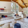 Отель Modern Cabin in Munds Park: Family Friendly!, фото 9