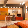 Отель Charming 1 double bed apartment, фото 13