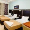 Отель Hafez Hotel Apartments в Дубае