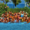 Отель Villaggio Baia Calavà Hotel e Residence, фото 33
