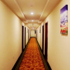 Отель GreenTree Inn Shanghai Pudong Airport Yanchao Highway Hotel, фото 11