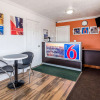 Отель Motel 6 Tremonton, UT, фото 14